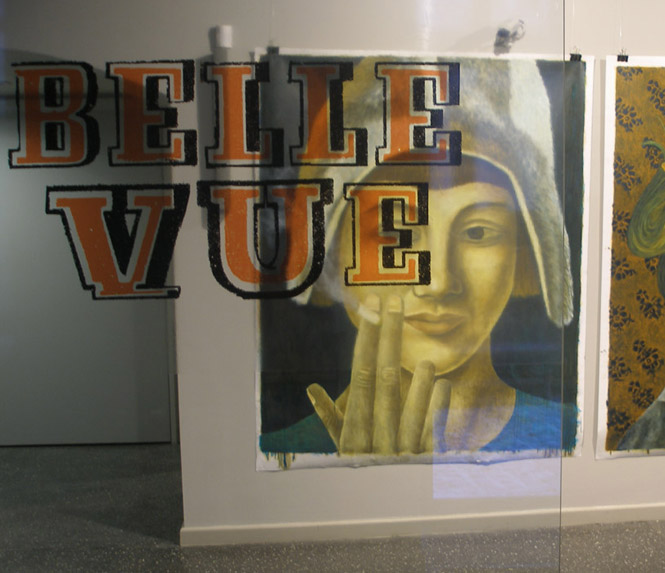 Belle Vue avagy a kortárs svájci illusztráció panorámája