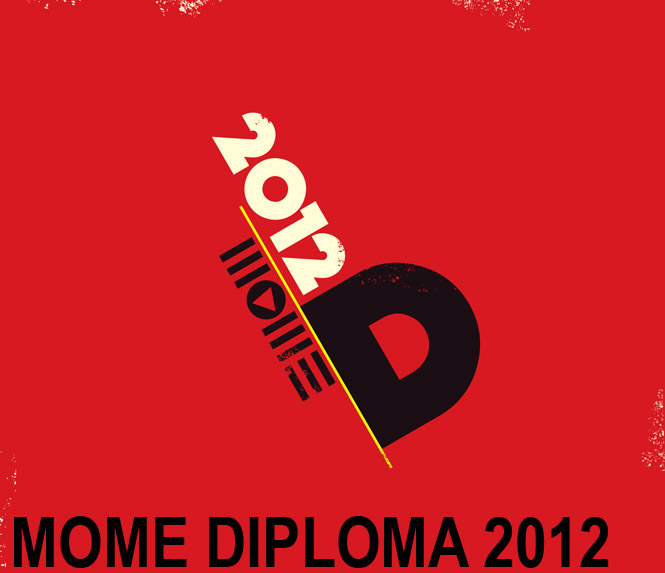 Diploma 2012