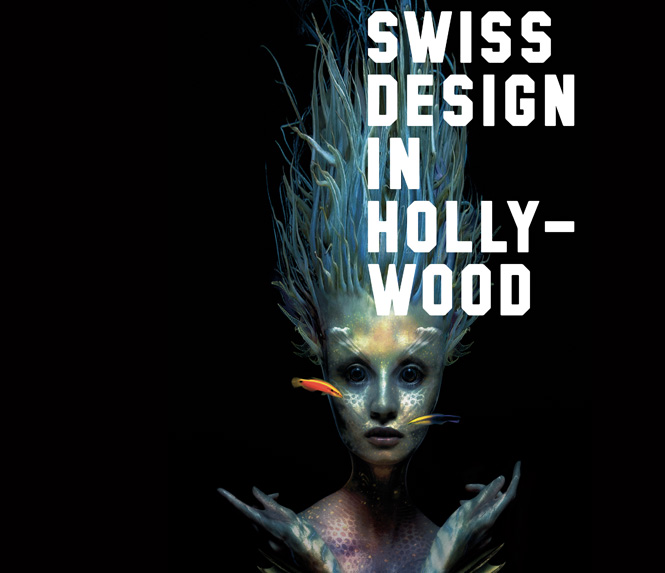 Swiss Design in Hollywood 2009