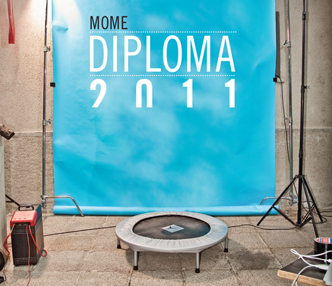 Diploma 2011