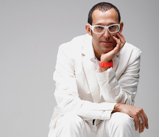 Karim Rashid