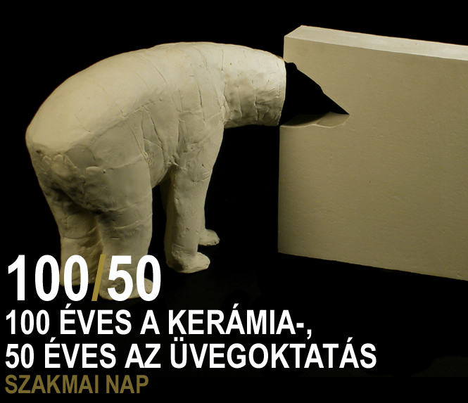 100/50 kiállítás